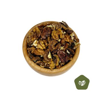 مغز گردو خورشتی