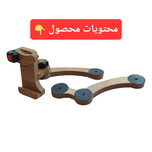 پایه فیلمبرداری کارگاه گلدوزی