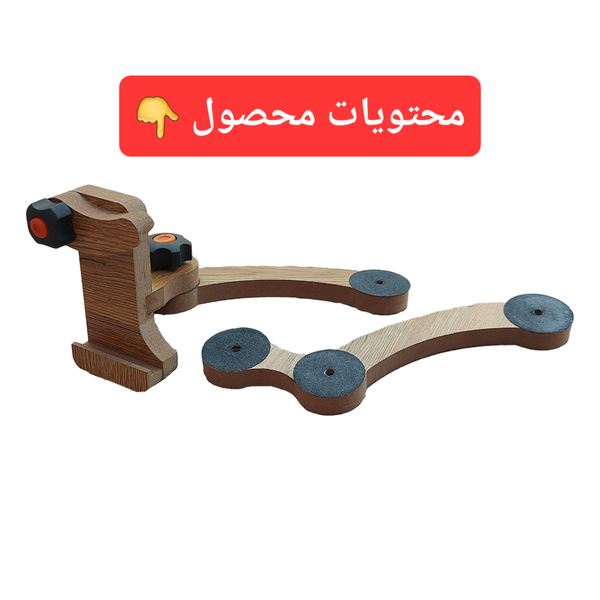پایه فیلمبرداری کارگاه گلدوزی