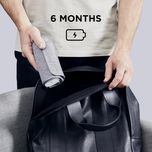 فشار سنج هوشمند قابل حمل برند withings اروپایی