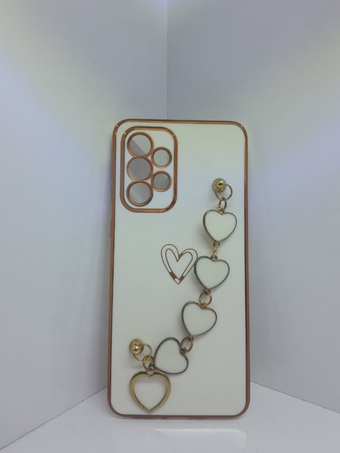 کاور محافظ My Case با دستبند برای گوشی سامسونگ A33