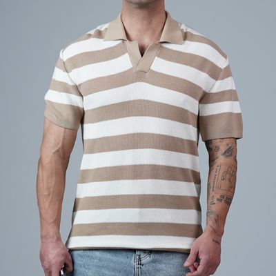 بافت یقه دار NEXT کد 251027