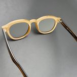 عینک آفتابی پنتوس پلاریزه آلبرت وگ مدل S31107-C3 Acetate Avantgarde Visionary