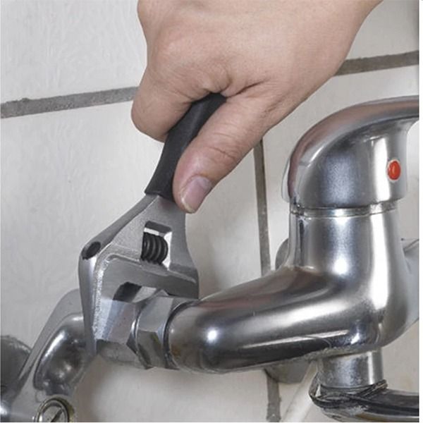 آچار فرانسه پروکسن مدل BV-06 سایز 6 اینچ