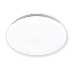 چراغ سقفی گرد ساده داتیس مدل سورنا A