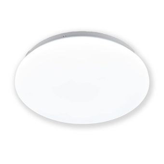 چراغ سقفی گرد ساده داتیس مدل سورنا A