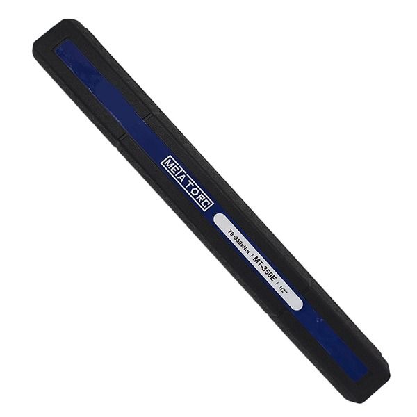 ترکمتر متاتورک مدل MT-350E رنج 70 تا 350 نیوتن متر درایو 1/2 اینچ