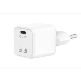 آداپتور شارژر 33 وات بودی مدل AC018EW