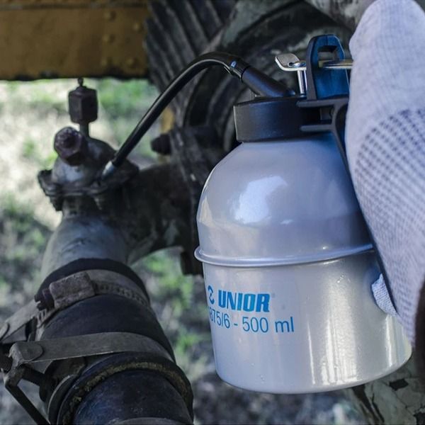 روغن دان یونیور مدل 1375/6