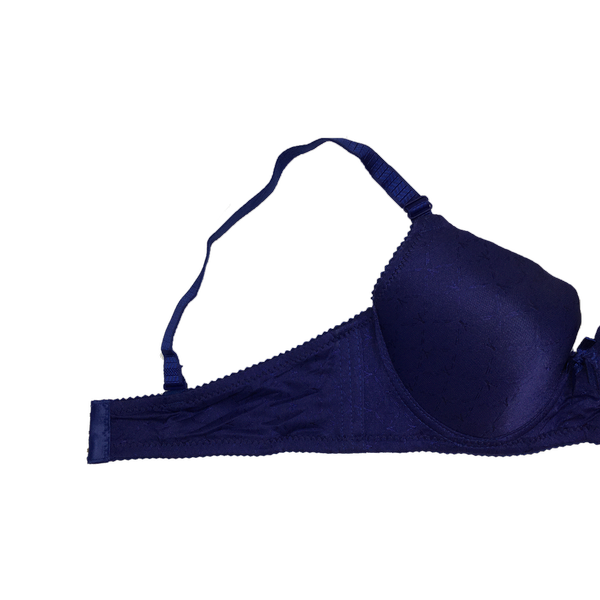 سوتین اسفنجی ساتن