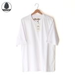 تیشرت پنبه براش خورده-کد0003