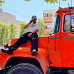 تیشرت پنبه ای اورسایز کد 96