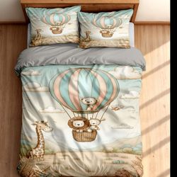 سرویس خواب مدل سافاری بالون