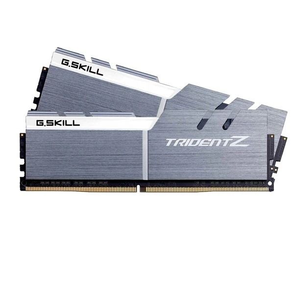 RAM G.Skill TRIDENT Z RGB 32GB DDR4 3200MHz CL16