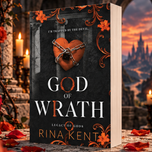 God of Wrath