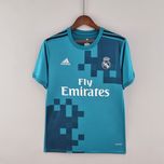 تی شرت ورزشی مردانه مدل رئال مادرید Away 2018