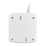 محافظ 2 خانه ارت دار آنالوگ فردان الکتریک