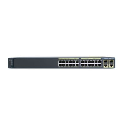 سوییچ سیسکو 2960-24-TCL