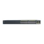 سوییچ سیسکو 2960-24-TTL