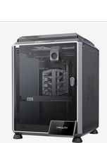 پرینتر سه‌بعدی Creality K1C