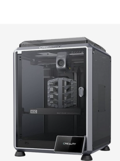 پرینتر سه‌بعدی Creality K1C
