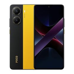 گوشی موبایل شیائومی مدل Poco X7 pro 5G دو سیم کارت ظرفیت 512 گیگابایت رم 12 گیگابایت - گلوبال