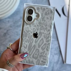 قاب Leopard Luxe