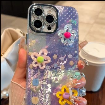 گلهای پاستیلی رنگی