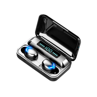 هندزفری بیسیم مدل Air F9 pro plus