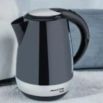 کتری برقی solid برند آوکس ترکیه