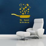 استیکر سهیل چاپ مدل آشپزی کد 24
