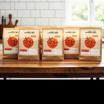 3کیلوگرم چای زرین ممتاز(ارسال رایگان)