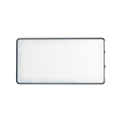 نور ال ای دی ثابت فول کالر Ninja Pro LA800 COMBO RGB LED