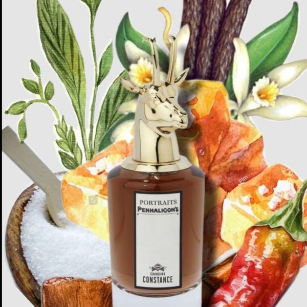 عطر ادکلن پنهالیگونز چنجینگ کونستنس | Penhaligon’s Changing Constance