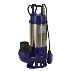 لجنکش 12 متری 3 اینچ بدنه استیل فلوتردار  مارکرز   مدل V1500F