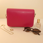 مینی کیف دوشی حرا