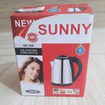 کتری برقی سانی مدل GK-168