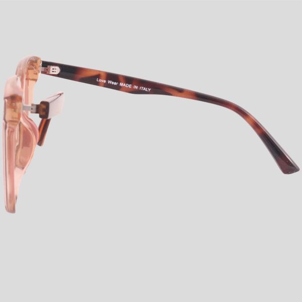 عینک آفتابی زنانه لاو ور مدل CT3715-C9