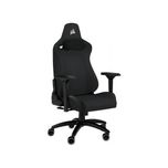 صندلی گیمینگ کورسیر مدل TC200 Leatherette Black