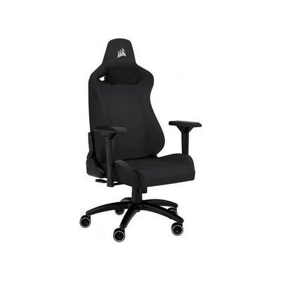 صندلی گیمینگ کورسیر مدل TC200 Leatherette Black