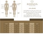 شومیز آستین بلند زنانه مدل SN-BD-79495634
