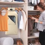 خشک کن لباس