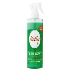 اسپری دو فاز مو نلی مدل Ultra Rizos حجم 400 میلی لیتر*463