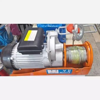 وینچ سقفی 500 به 1000 برند psd