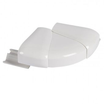 زاویه خارجی ترانک لگراند سایز 50*105 کد10622