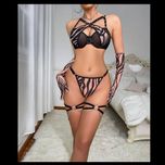 ست فانتزی  کد:8030