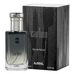 عطر ادکلن اجمل کربن 100میل اورجینال Ajmal Carbon