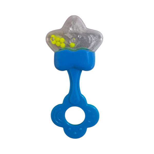 جغجغه مدل ستاره