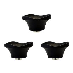 دستگیره درب قابلمه مرسانا مدل M443 بسته 3 عددی