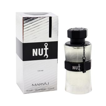 ادو پرفیوم مردانه ماریاژ مدل NUT حجم 100 میلی لیتر